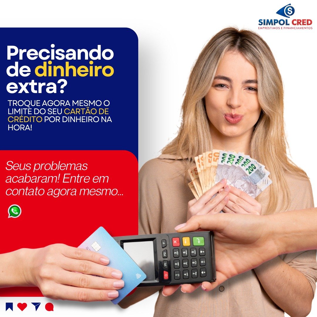 Cartão de Crédito